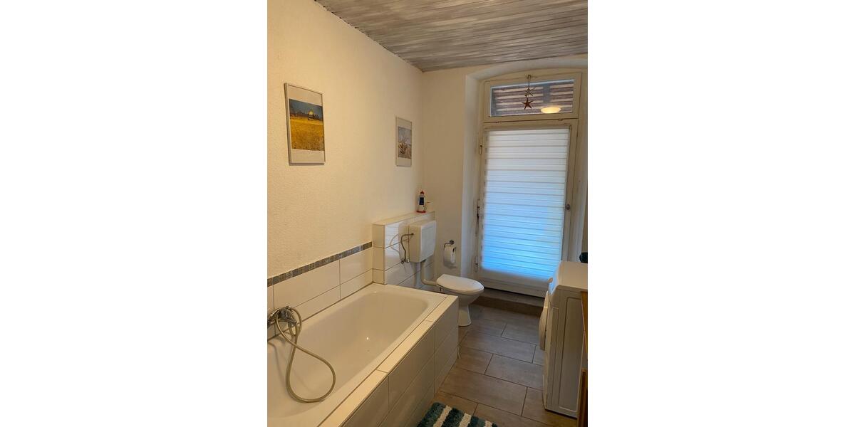 Etagenwohnung Kirchardt - 1 Zimmer, 16 m&sup2;, 450&euro; | Angebot:25321957