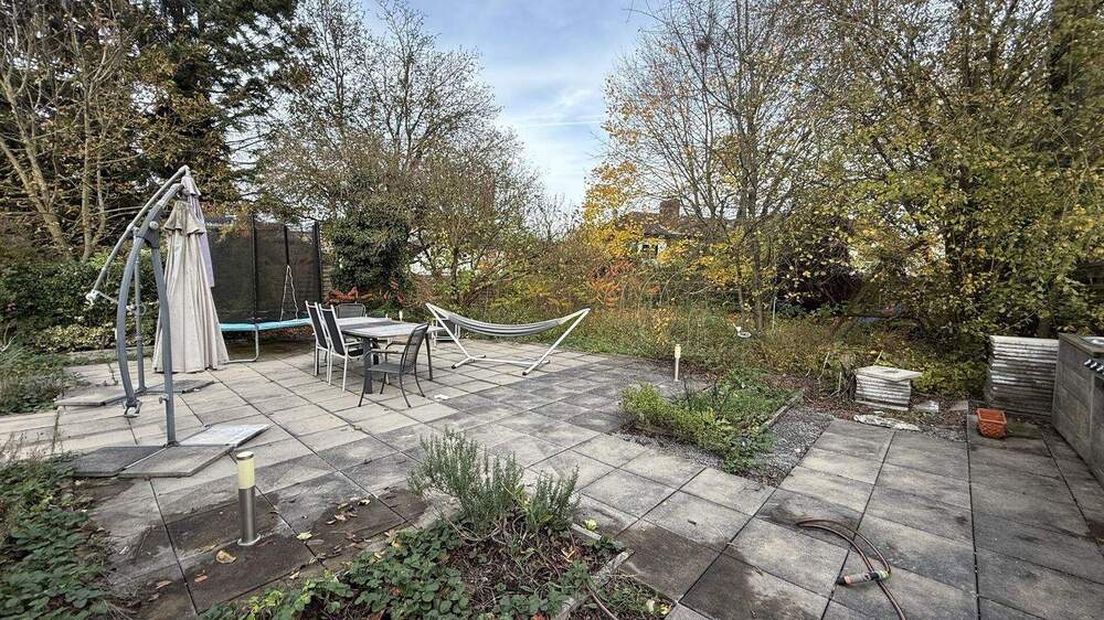 Mehrfamilienhaus, Wohnhaus Aglasterhausen - 5 Zimmer, 170 m&sup2;, 249.000&euro; | Angebot:25696834