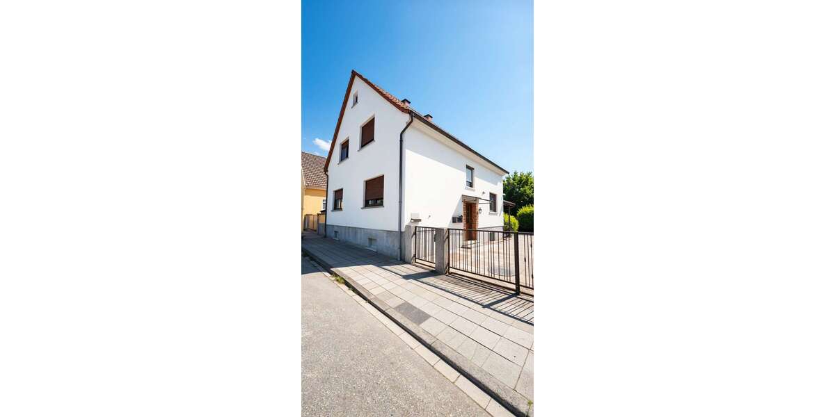 Einfamilienhaus Forst - 6 Zimmer, 118 m&sup2;, 429.000&euro; | Angebot:25721835