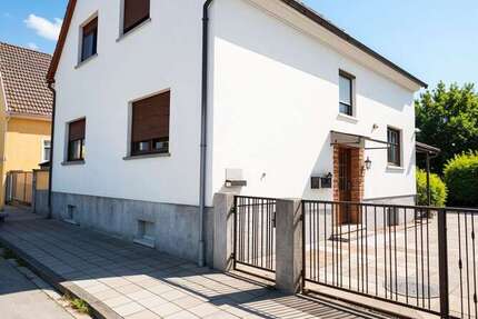 Haus Forst - 6 Zimmer, 118 m&sup2;, 429.000&euro; | Angebot:25721835