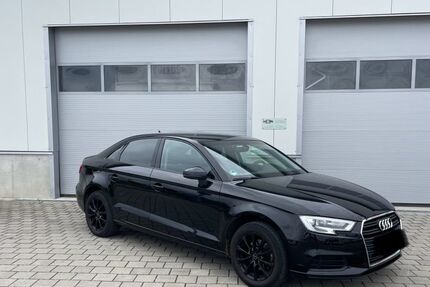 Audi A3 91.000 km 13.500 &euro; Kirchheim am Neckar 74366
