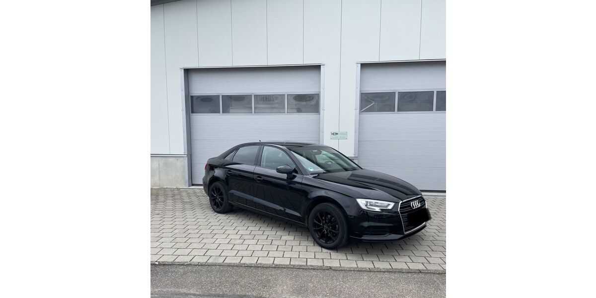 Audi A3 91.000 km 13.500 &euro; Kirchheim am Neckar 74366