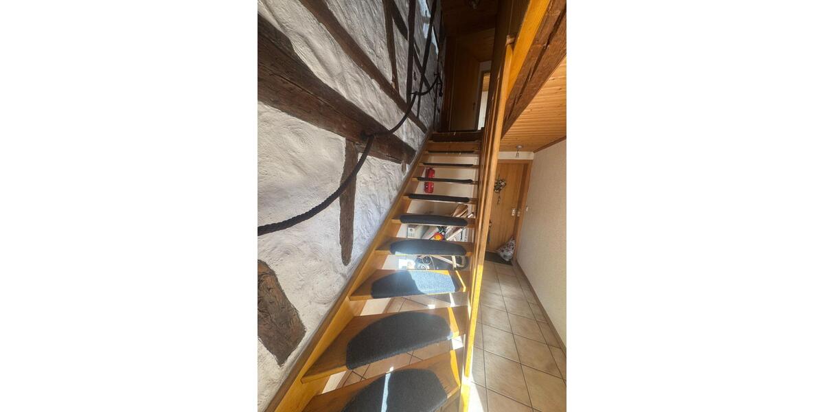 Maisonettenwohnung Ingersheim - 3.5 Zimmer, 81 m&sup2;, 1.100&euro; | Angebot:25959564