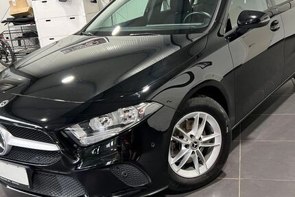 Mercedes-Benz A 180 95.000 km 18.495 &euro; Bretten 75015
