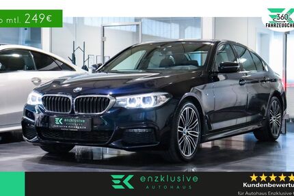 BMW 540 144.000 km 31.890 &euro; Niefern-Öschelbronn 75223