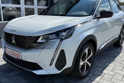 Peugeot 3008 57.300 km 22.600 &euro; Gondelsheim 75053
