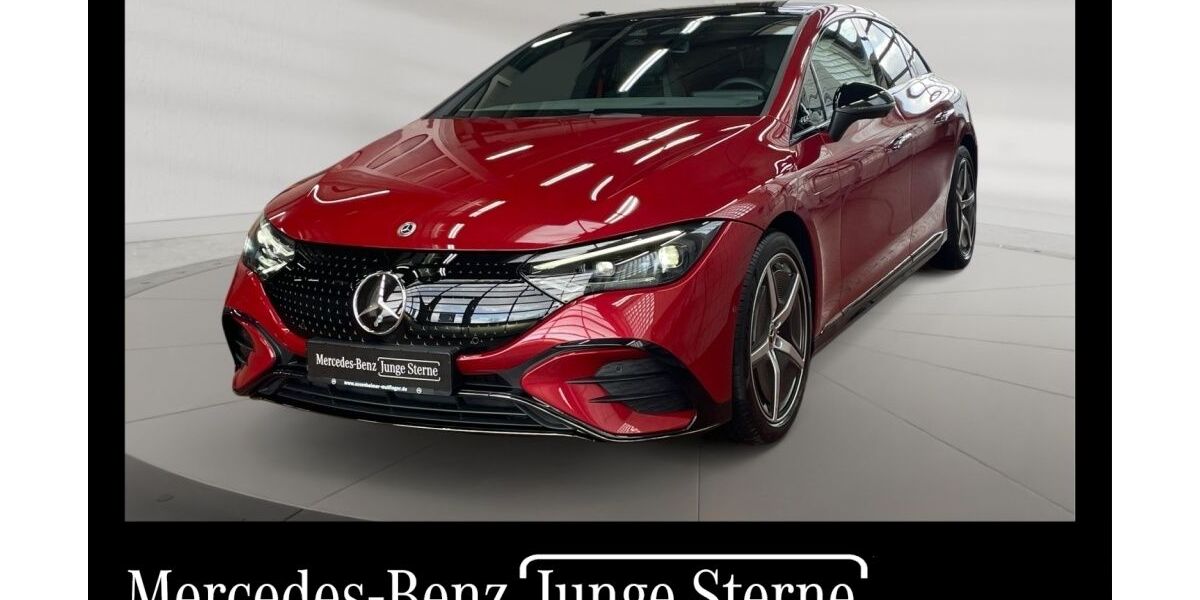 Mercedes-Benz EQE 3.441 km 49.729 &euro; Heilbronn 74072