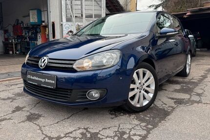 VW Golf 158.000 km 5.590 &euro; Bretten 75015