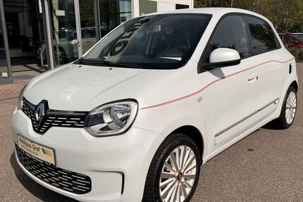 Renault Twingo 15.500 km 12.990 &euro; Bruchsal 76646