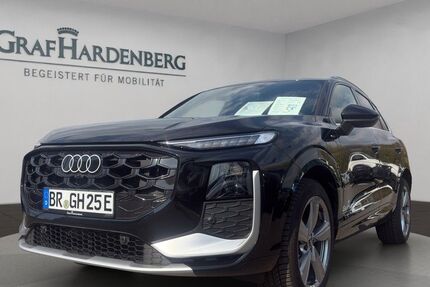 Audi Q3 11.500 km 48.900 &euro; Bruchsal 76646