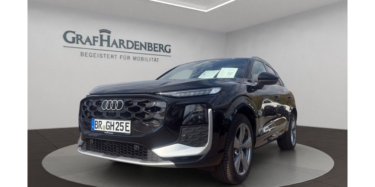 Audi Q3 11.500 km 48.900 &euro; Bruchsal 76646