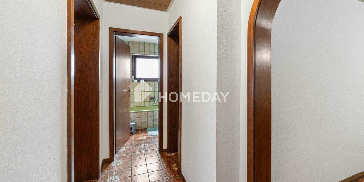 Etagenwohnung Heilbronn Kernstadt - 3 Zimmer, 72 m&sup2;, 319.000&euro; | Angebot:25732726