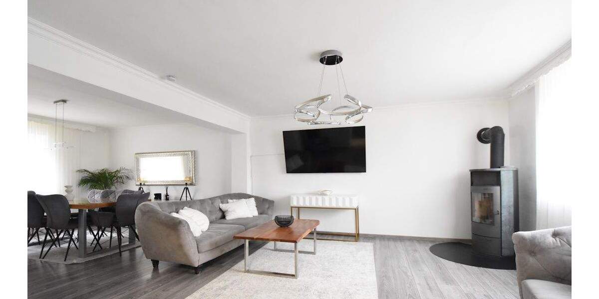 Einfamilienhaus Sinsheim - 9 Zimmer, 202 m&sup2;, 499.000&euro; | Angebot:25775470