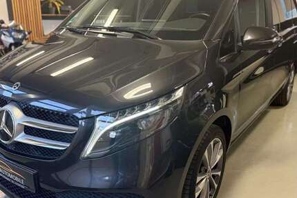Mercedes-Benz V 220 124.000 km 45.880 &euro; Heilbronn 74078