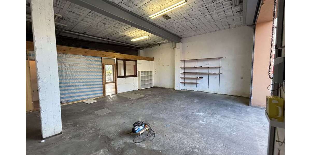 Gewerbeobjekt Östringen - 600&euro; | Angebot:25272884