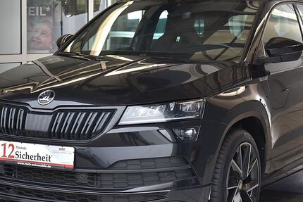 Skoda Karoq 113.354 km 25.400 &euro; Bad Friedrichshall 74177