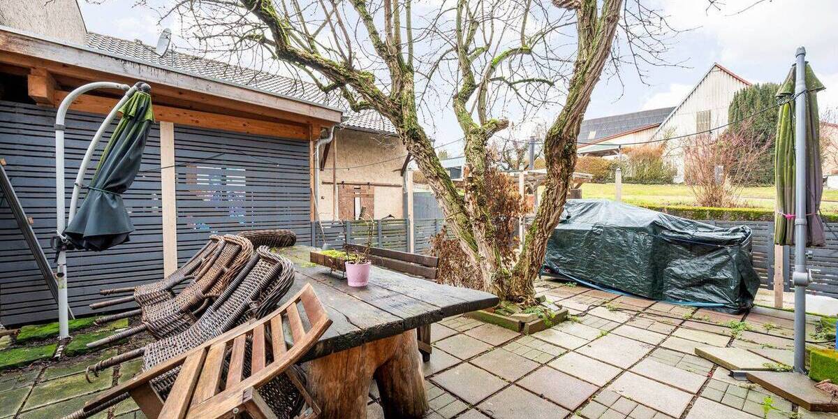 Doppelhaushälfte Eppingen / Adelshofen Adelshofen - 6 Zimmer, 170 m&sup2;, 349.000&euro; | Angebot:26683874