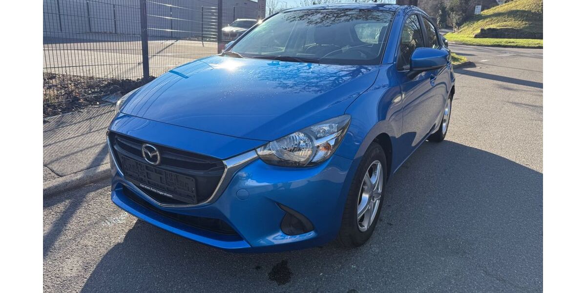 Mazda 2 99.000 km 8.950 &euro; Ingersheim/Ludwigsburg 74379