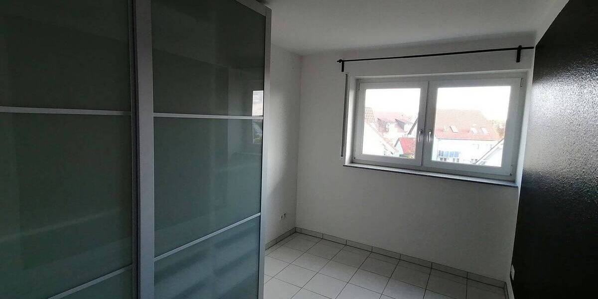 Etagenwohnung Heilbronn Biberach - 3 Zimmer, 61 m&sup2;, 850&euro; | Angebot:25958661