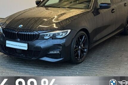 BMW 330 70.268 km 36.444 &euro; Heilbronn 74074
