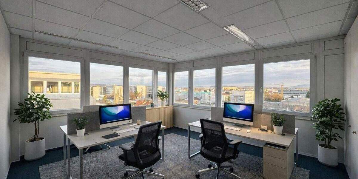 Gewerbeobjekt Walldorf - 470&euro; | Angebot:25804137