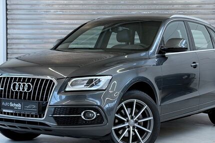 Audi Q5 99.800 km 22.950 &euro; Forst 76694