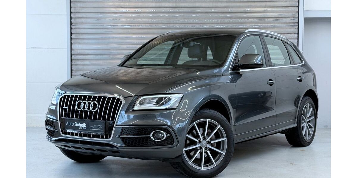 Audi Q5 99.800 km 22.950 &euro; Forst 76694