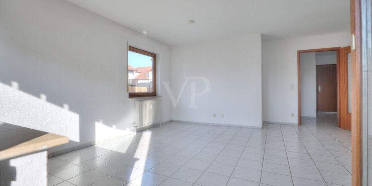 Etagenwohnung Heilbronn Neckargartach Neckargartach - 2 Zimmer, 64 m&sup2;, 239.000&euro; | Angebot:25674981