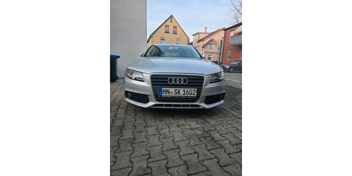 Audi A4 145.000 km 7.900 &euro; Heilbronn 74084