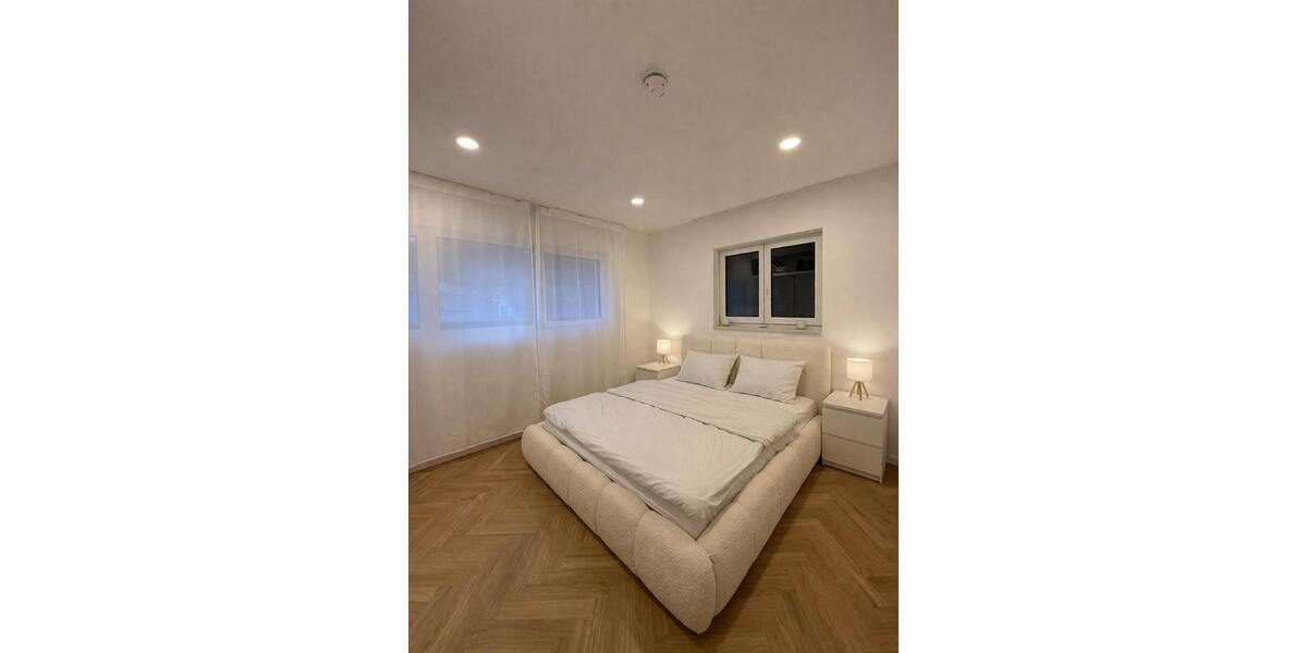 Etagenwohnung Mosbach - 3 Zimmer, 95 m&sup2;, 1.700&euro; | Angebot:25943174