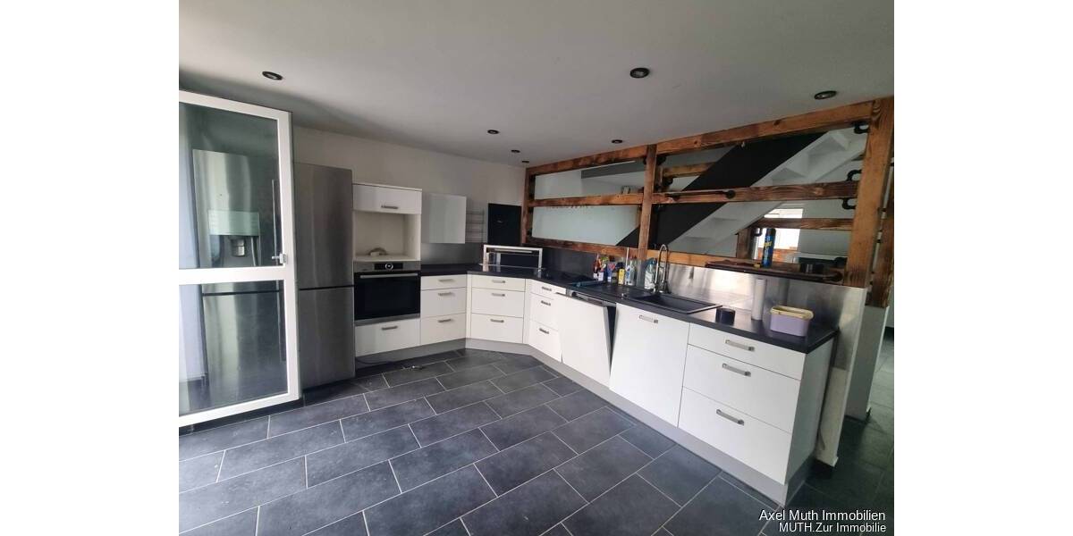 Etagenwohnung Neckarsulm / Obereisesheim Obereisesheim - 5 Zimmer, 145 m&sup2;, 497.000&euro; | Angebot:26786594