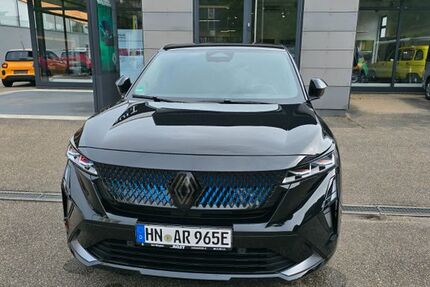 Renault Rafale 9.000 km 51.995 &euro; Bad Wimpfen 74206