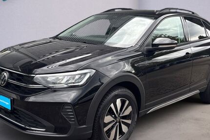 VW Taigo 3.386 km 21.698 &euro; Walldorf 69190