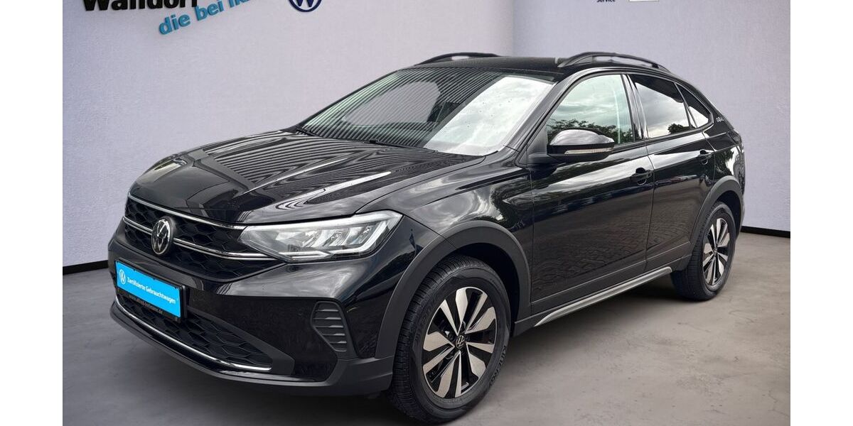 VW Taigo 3.386 km 21.698 &euro; Walldorf 69190