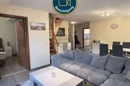 Wohnung Bad Wimpfen - 4 Zimmer, 88 m&sup2;, 299.000&euro; | Angebot:18871166