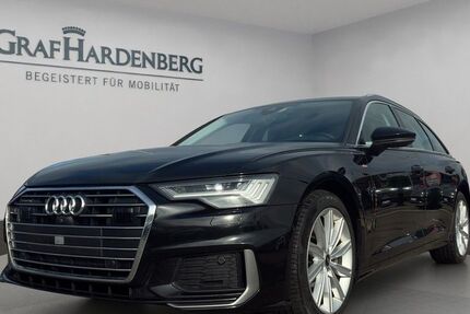 Audi A6 94.174 km 33.890 &euro; Bretten 75015
