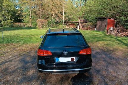 VW Passat 264.000 km 4.700 &euro; Östringen 76684