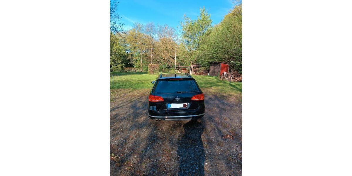 VW Passat 264.000 km 4.700 &euro; Östringen 76684
