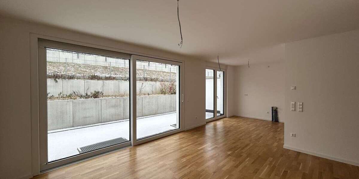 Etagenwohnung Neckarsulm / Obereisesheim Obereisesheim - 4 Zimmer, 87 m&sup2;, 1.300&euro; | Angebot:24534921