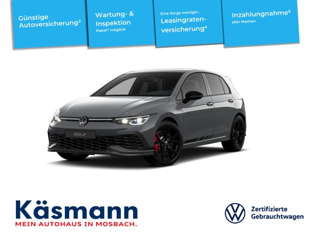 VW Golf 18.776 km 34.130 &euro; Mosbach 74821
