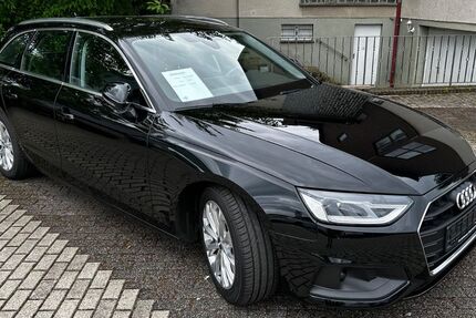 Audi A4 90.500 km 26.900 &euro; Kraichtal 76703