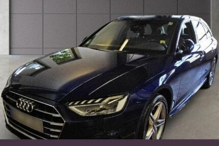 Audi A4 94.500 km 30.930 &euro; Bad Rappenau 74906