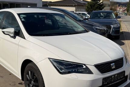 Seat Leon 139.000 km 7.999 &euro; Gundelsheim 74831