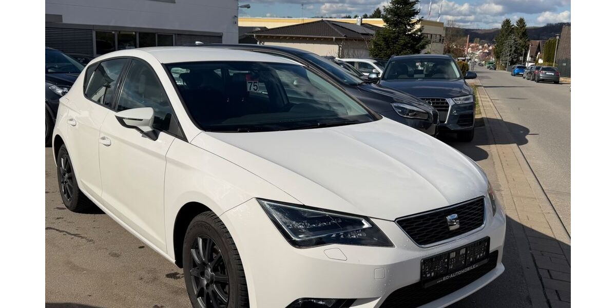 Seat Leon 139.000 km 7.999 &euro; Gundelsheim 74831