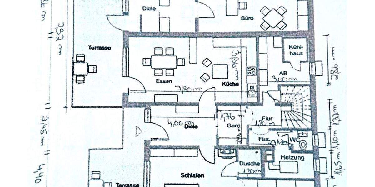 Einfamilienhaus Mauer - 8 Zimmer, 320 m&sup2;, 695.000&euro; | Angebot:25678594