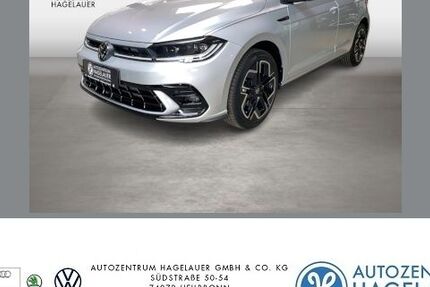 VW Polo 5.995 km 27.486 &euro; Heilbronn 74072