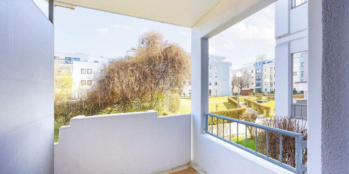 Etagenwohnung Tamm - 1 Zimmer, 28 m&sup2;, 98.000&euro; | Angebot:25698037