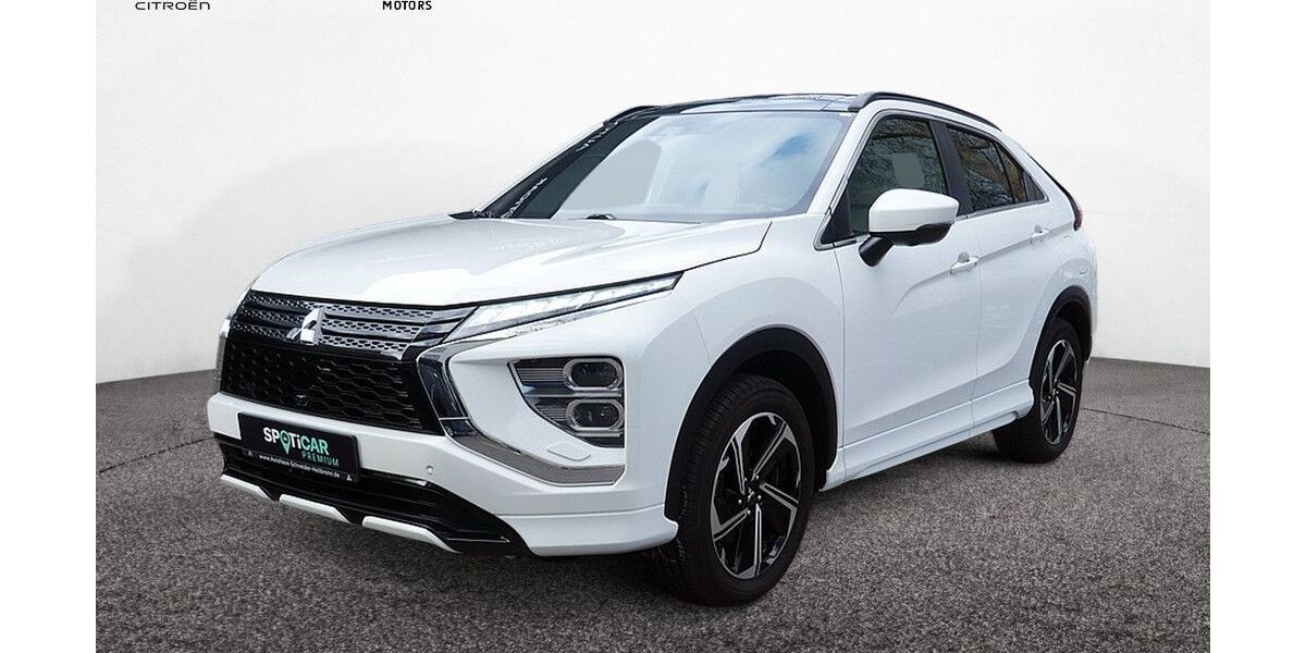 Mitsubishi Eclipse Cross 65.300 km 19.880 &euro; Heilbronn 74074