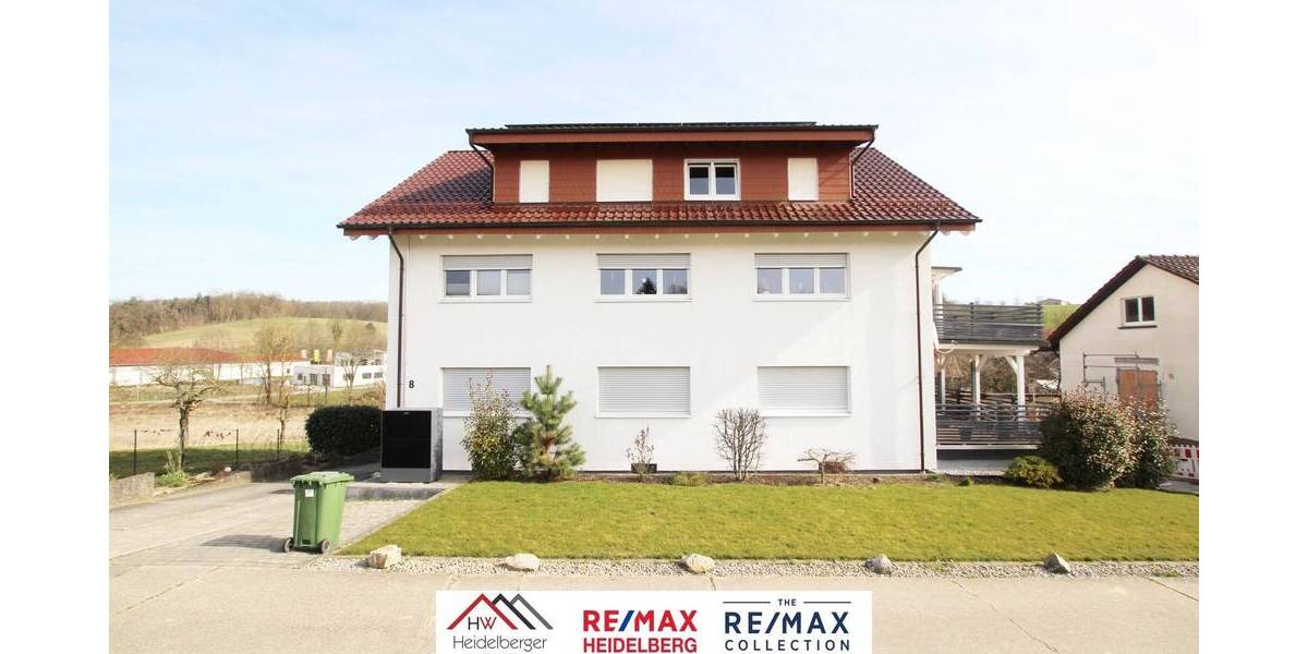 Mehrfamilienhaus, Wohnhaus Dielheim Horrenberg - 1 Zimmer, 298 m&sup2;, 1.299.000&euro; | Angebot:25773170