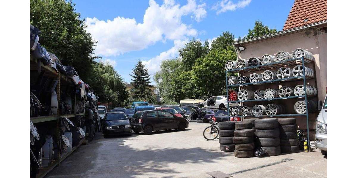 Gewerbeobjekt Eppingen - 5.500&euro; | Angebot:25657432